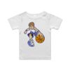 AS Colour - Organic Infant Wee Tee Thumbnail