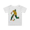 AS Colour - Organic Infant Wee Tee Thumbnail