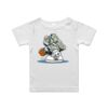 AS Colour - Organic Infant Wee Tee Thumbnail