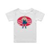 AS Colour - Organic Infant Wee Tee Thumbnail