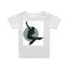 AS Colour - Organic Infant Wee Tee Thumbnail