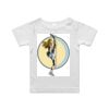 AS Colour - Organic Infant Wee Tee Thumbnail