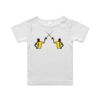 AS Colour - Organic Infant Wee Tee Thumbnail