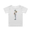AS Colour - Organic Infant Wee Tee Thumbnail