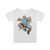AS Colour - Organic Infant Wee Tee Thumbnail