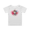 AS Colour - Organic Infant Wee Tee Thumbnail