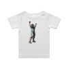 AS Colour - Organic Infant Wee Tee Thumbnail