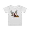 AS Colour - Organic Infant Wee Tee Thumbnail