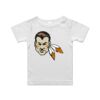 AS Colour - Organic Infant Wee Tee Thumbnail