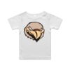 AS Colour - Organic Infant Wee Tee Thumbnail