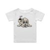 AS Colour - Organic Infant Wee Tee Thumbnail