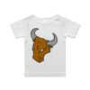 AS Colour - Organic Infant Wee Tee Thumbnail
