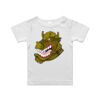 AS Colour - Organic Infant Wee Tee Thumbnail