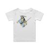 AS Colour - Organic Infant Wee Tee Thumbnail