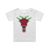 AS Colour - Organic Infant Wee Tee Thumbnail