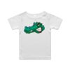 AS Colour - Organic Infant Wee Tee Thumbnail