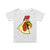 AS Colour - Organic Infant Wee Tee Thumbnail