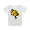 AS Colour - Organic Infant Wee Tee Thumbnail