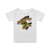 AS Colour - Organic Infant Wee Tee Thumbnail