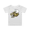 AS Colour - Organic Infant Wee Tee Thumbnail