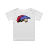 AS Colour - Organic Infant Wee Tee Thumbnail