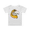 AS Colour - Organic Infant Wee Tee Thumbnail