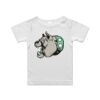 AS Colour - Organic Infant Wee Tee Thumbnail