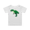 AS Colour - Organic Infant Wee Tee Thumbnail
