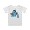 AS Colour - Organic Infant Wee Tee Thumbnail