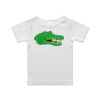 AS Colour - Organic Infant Wee Tee Thumbnail