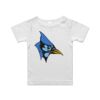 AS Colour - Organic Infant Wee Tee Thumbnail