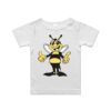 AS Colour - Organic Infant Wee Tee Thumbnail