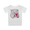 AS Colour - Organic Infant Wee Tee Thumbnail