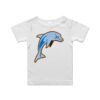 AS Colour - Organic Infant Wee Tee Thumbnail