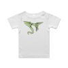 AS Colour - Organic Infant Wee Tee Thumbnail