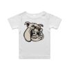 AS Colour - Organic Infant Wee Tee Thumbnail