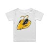 AS Colour - Organic Infant Wee Tee Thumbnail
