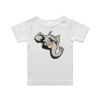 AS Colour - Organic Infant Wee Tee Thumbnail