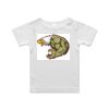 AS Colour - Organic Infant Wee Tee Thumbnail