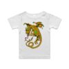 AS Colour - Organic Infant Wee Tee Thumbnail