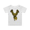 AS Colour - Organic Infant Wee Tee Thumbnail