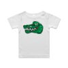 AS Colour - Organic Infant Wee Tee Thumbnail