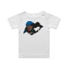AS Colour - Organic Infant Wee Tee Thumbnail