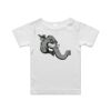 AS Colour - Organic Infant Wee Tee Thumbnail