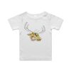 AS Colour - Organic Infant Wee Tee Thumbnail