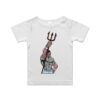 AS Colour - Organic Infant Wee Tee Thumbnail