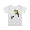 AS Colour - Organic Infant Wee Tee Thumbnail