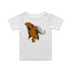 AS Colour - Organic Infant Wee Tee Thumbnail