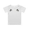 AS Colour - Organic Infant Wee Tee Thumbnail