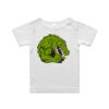 AS Colour - Organic Infant Wee Tee Thumbnail